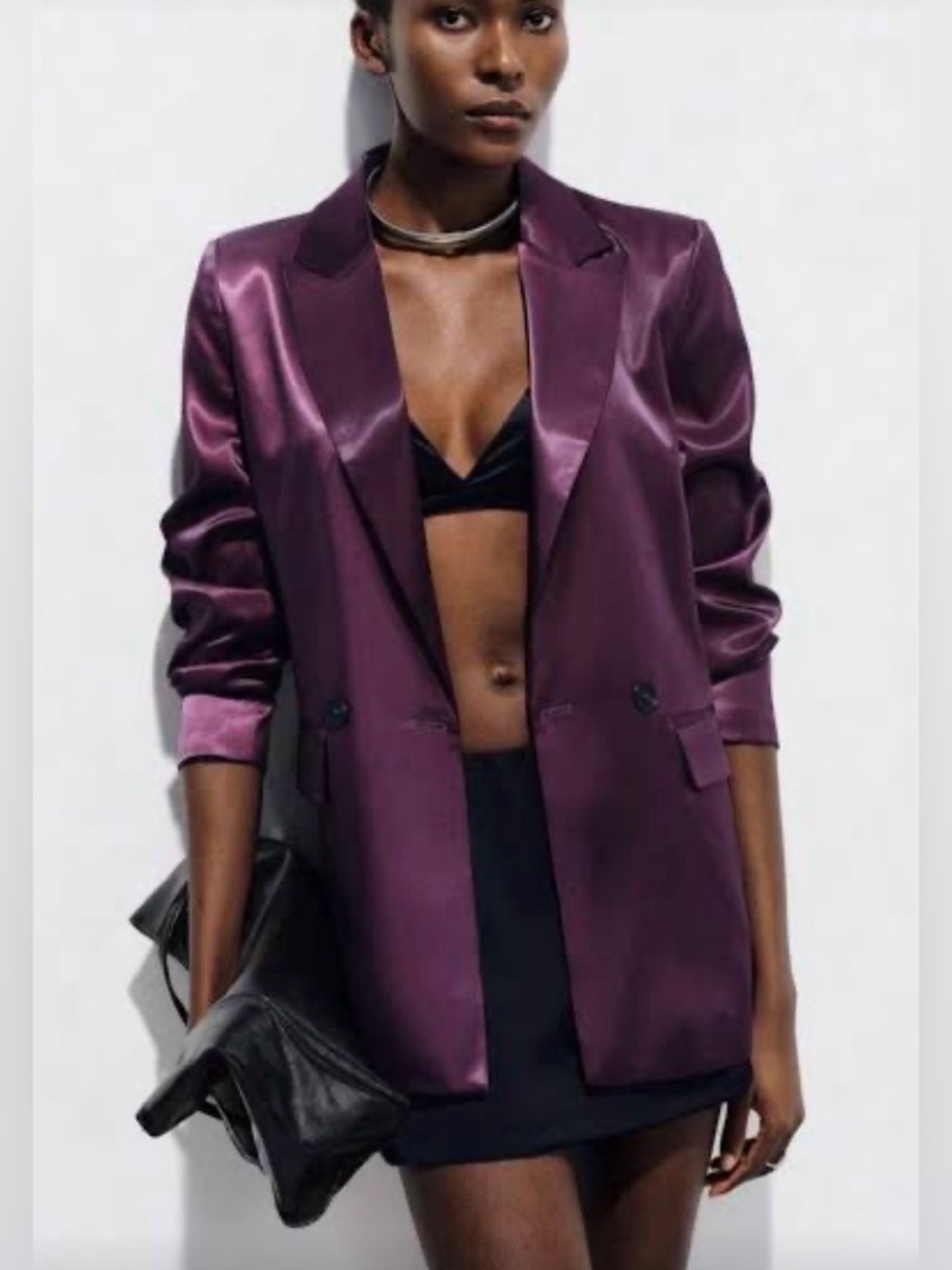 House of Harlow Blazer